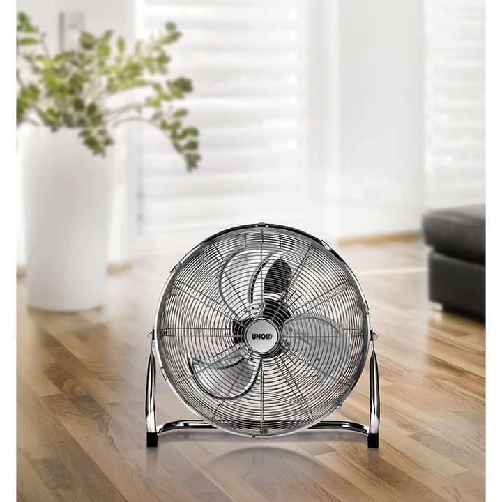 Quạt sàn unold 86756