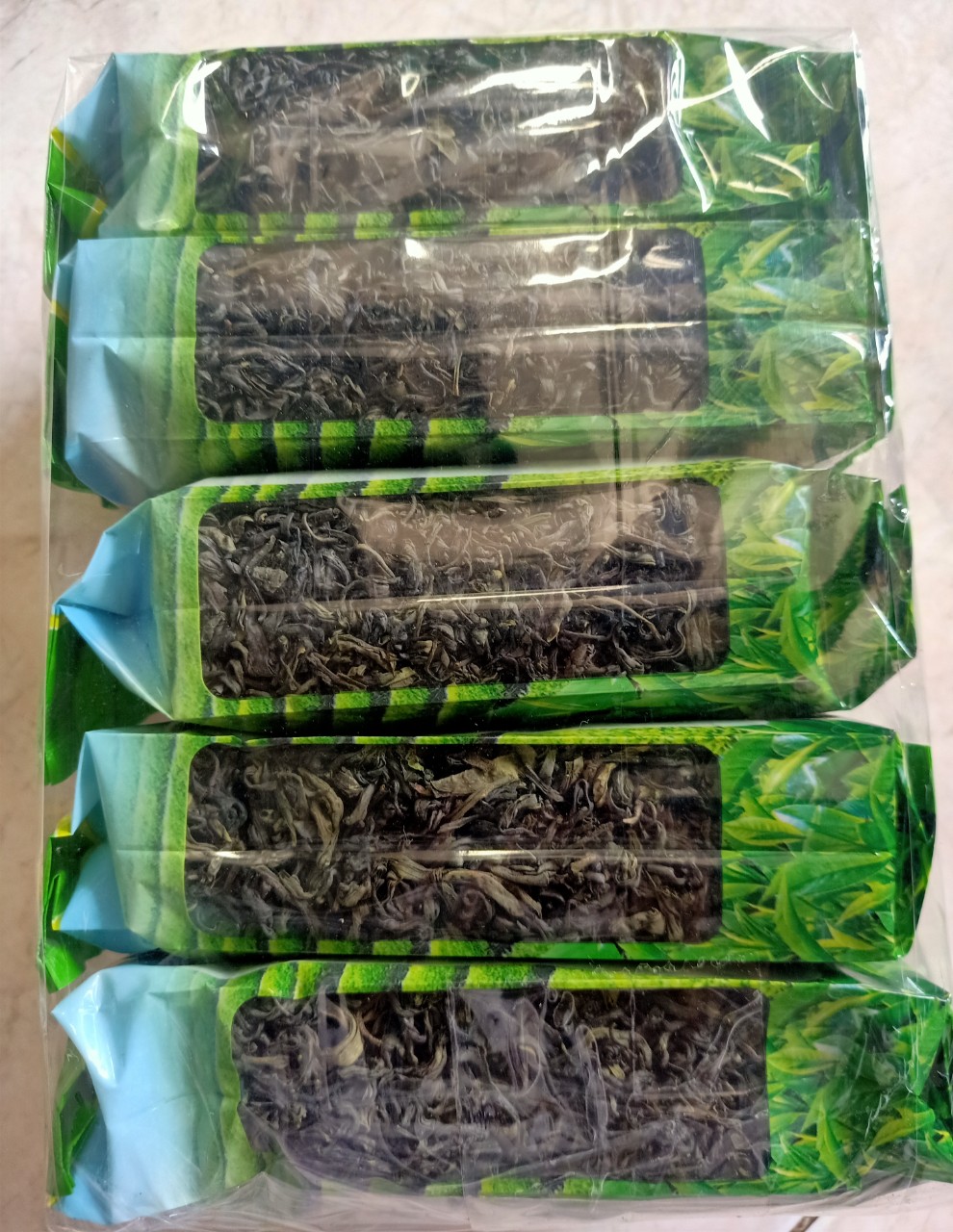 [SALE LAZDA] - 1 Kg Trà móc câu đặc sản tân Cương Chính Hiệu - Hàng công ty chính hãng