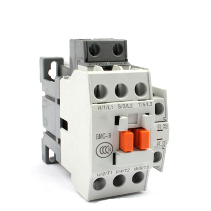 Khởi động từ 9a gmc