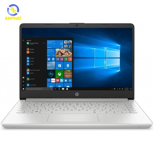 Laptop hp