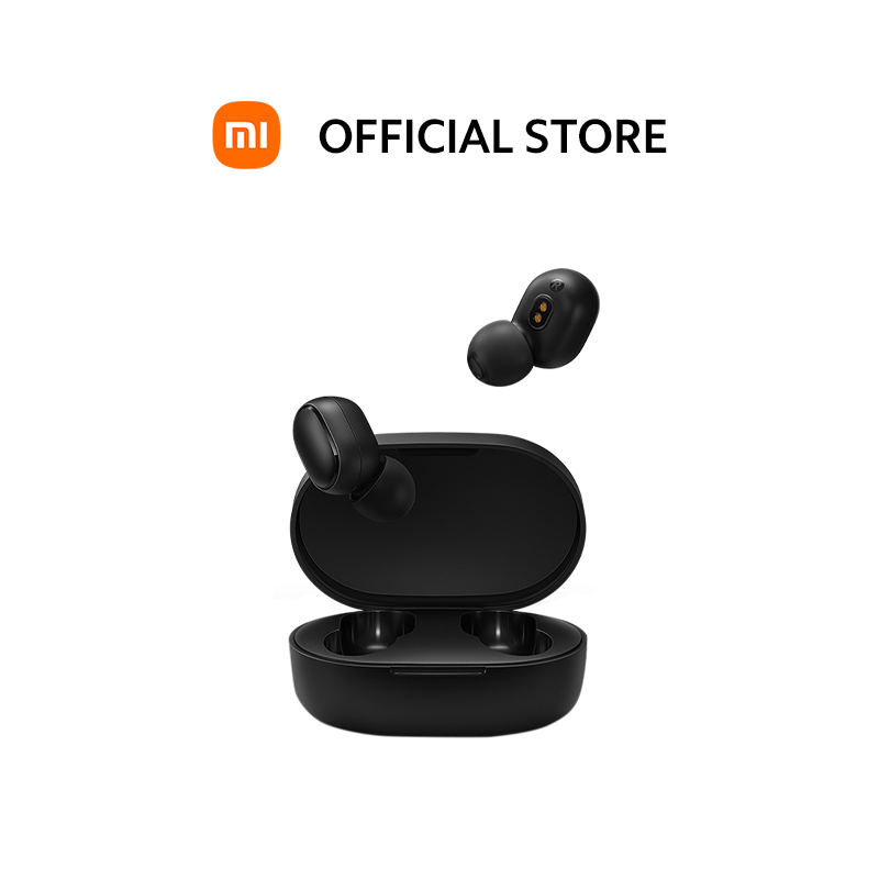 Tai nghe Bluetooth Xiaomi True Wireless Earbuds Basic 2 Bluetooth 5.0 Hàng