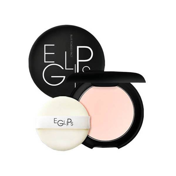 Phấn phủ Eglips Blur Powder Pact màu đen 9g, cam kết hàng đúng mô tả, chất lượng đảm bảo an toàn đến sức khỏe người sử dụng