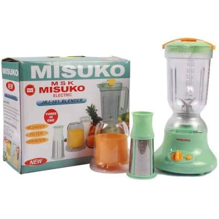 Máy xay misuko jbj-103 blender