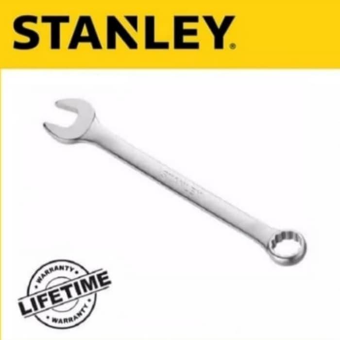 Cờ lê vòng miệng Stanley STMT80242-8B (27mm)