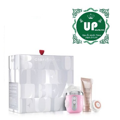 Sẵn_ Clarisonic Mia Fit màu hồng