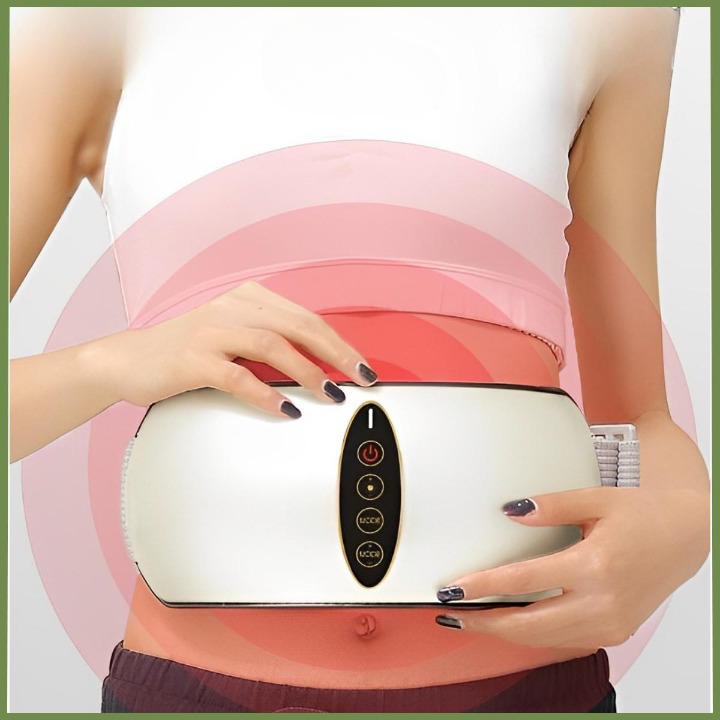 Máy Đánh Tan Mỡ Bụng ,Máy Massage Bụng , Xóa Tan Lớp Mỡ Dư Thừa Ở Vùng Bụng Và Các Vị Trí Khác Trên Cơ Thể