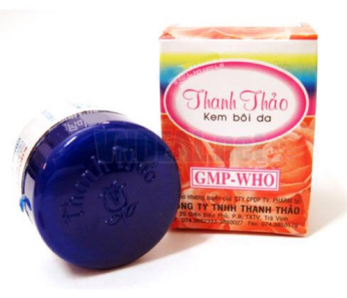 [HCM]Kem Thanh Thảo lố x20