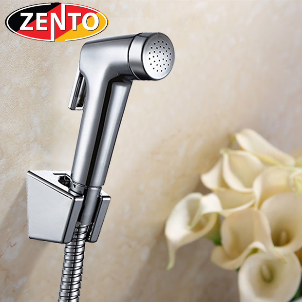 Vòi xịt vệ sinh cao cấp zento zt5112