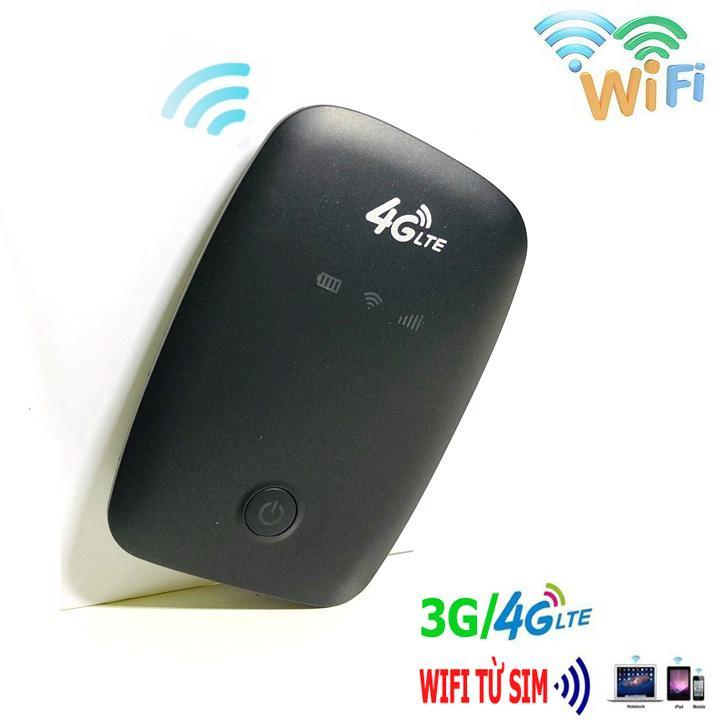 Cục phát wifi di động 4G - Pin trâu- sóng cực mạnh tốc độ 150 Mbps-Cực chất lượng ZTE Vodafone R218 khẳng định đẳng cấp - công nghê lte 4.0 - thiết bị phát wifi từ sim 3g 4g tốt