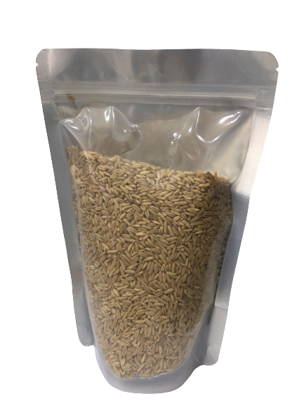 500g yến mạch hữu cơ