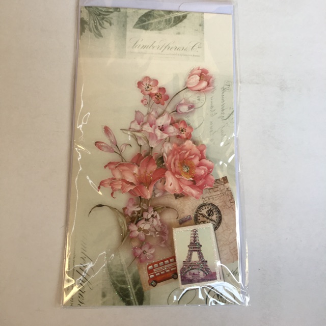 Combo 5 Bưu Thiếp Nổi In Hình 3D Bưu Thiệp Chúc Mừng 3D Giá Rẻ