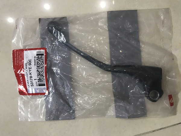 Tay côn gắn xe Sonic chính hãng