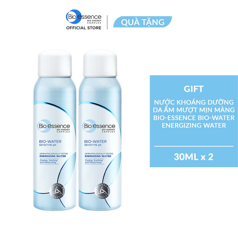 Cb 2 xịt khoáng bio 30ml