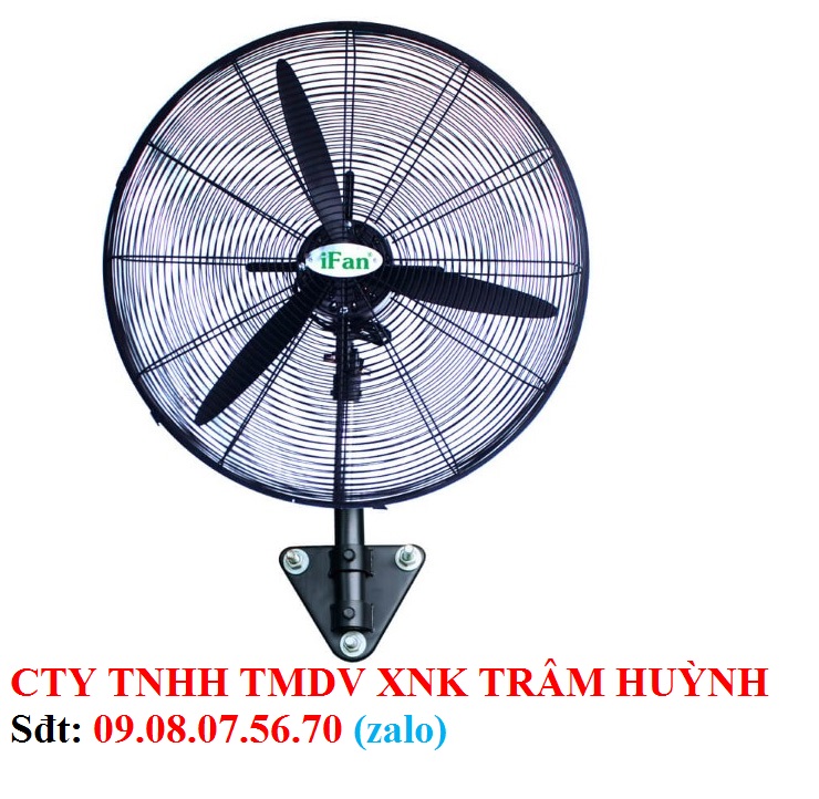 Quạt công nghiệp treo tường iFan NB-50