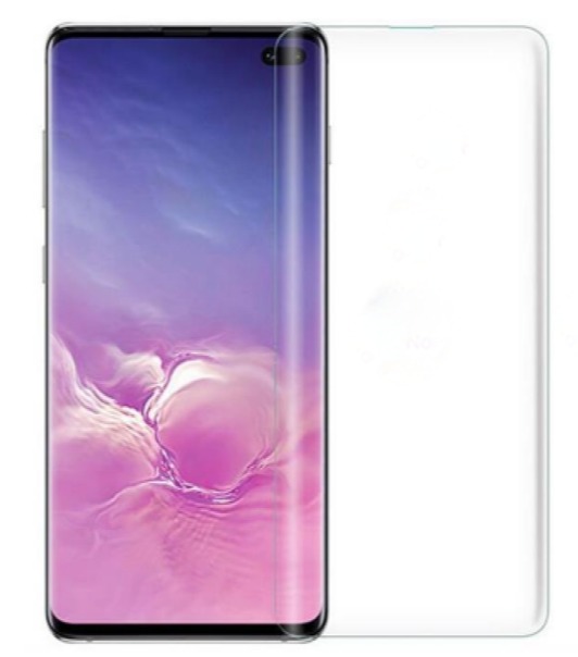 Kính cường lực Samsung S10/ S10 Plus kính FULL màn hình FULL keo UV