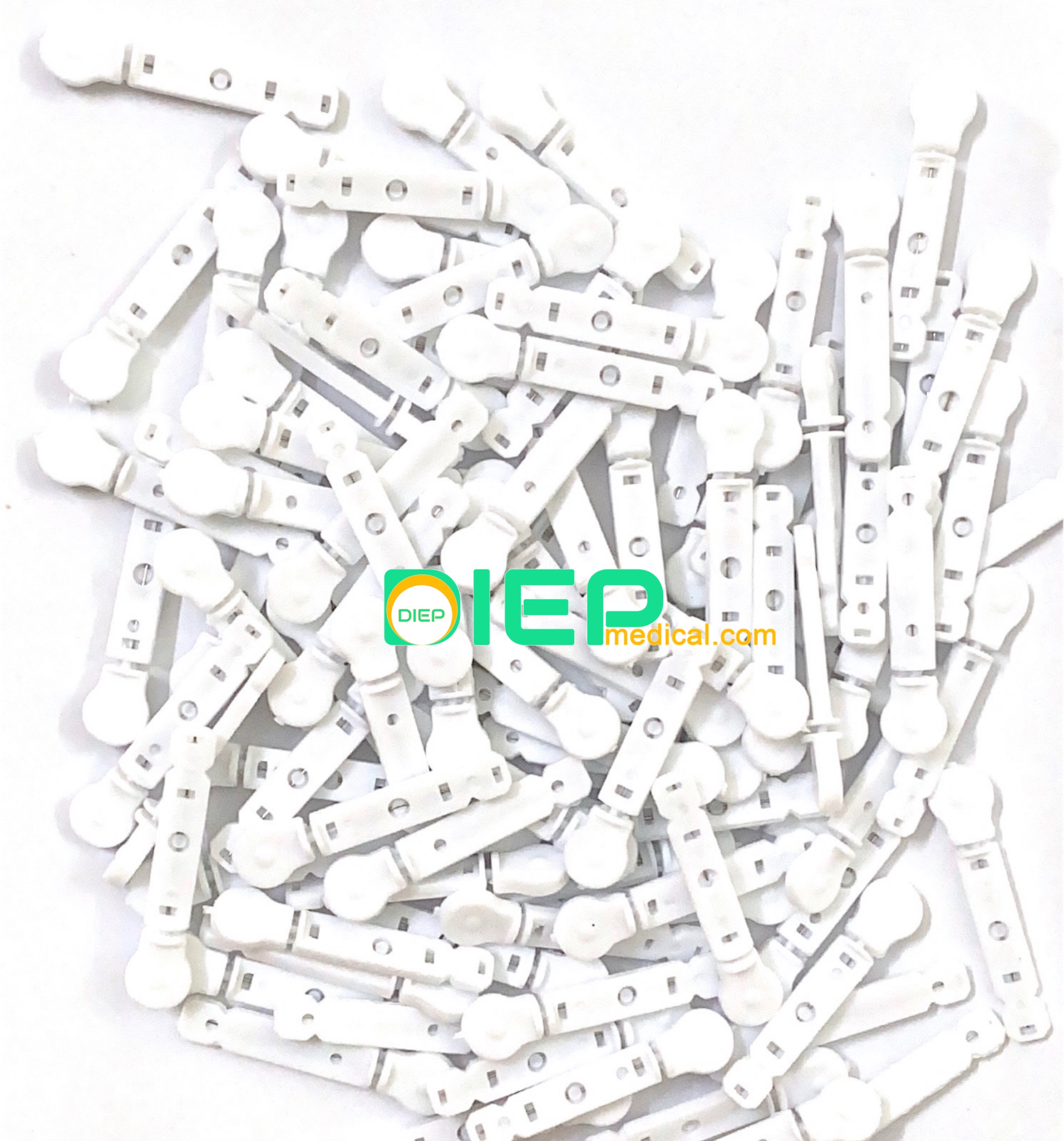 ✅ BLOOD LANCET DẸP - Kim lấy máu dùng cho bút thử đường Accu-chek Softclix