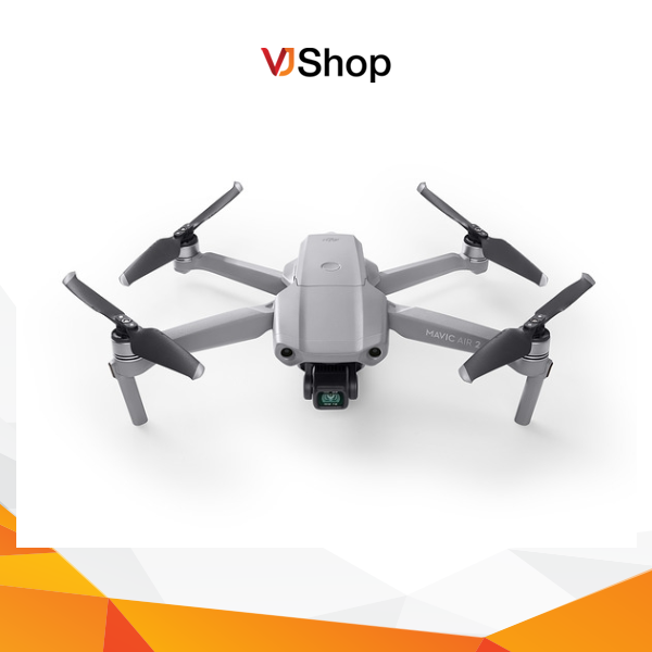 Máy quay dji mavic air 2 mới bảo hành 12 tháng
