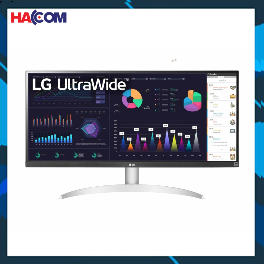 Màn hình lg 29wq600-w
