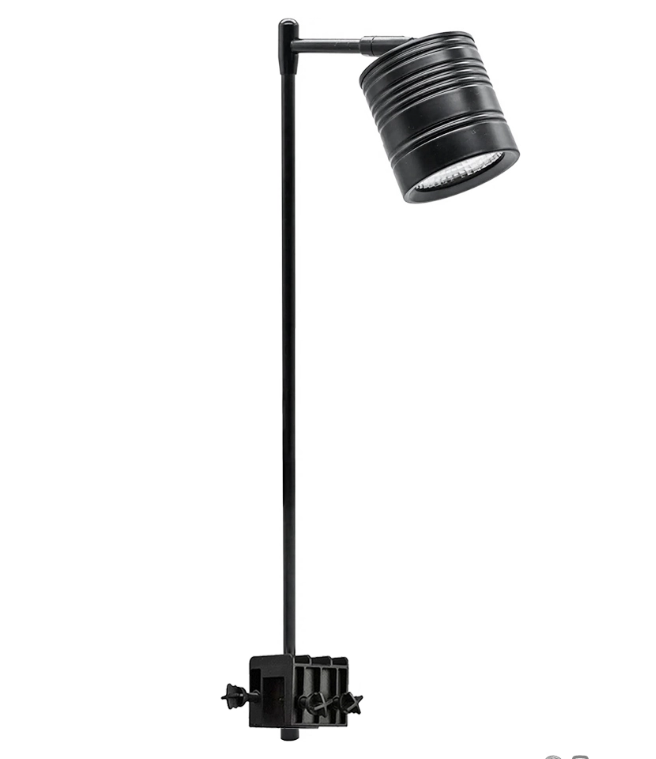 Đèn led rọi 3 chế độ cho hồ cá thủy sinh kaokui kaokui - cob mini spotlight