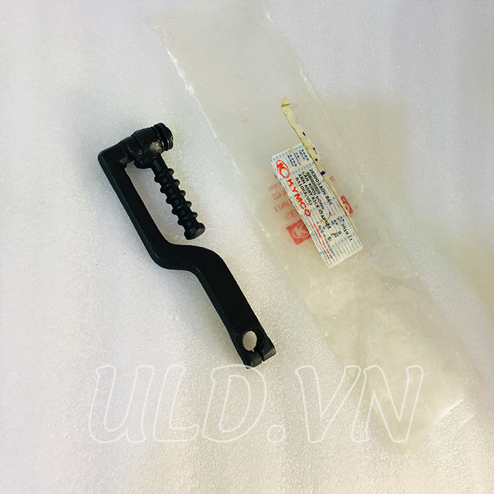 CẦN KHỞI ĐỘNG XE CANDY 50CC HÀNG HÃNG