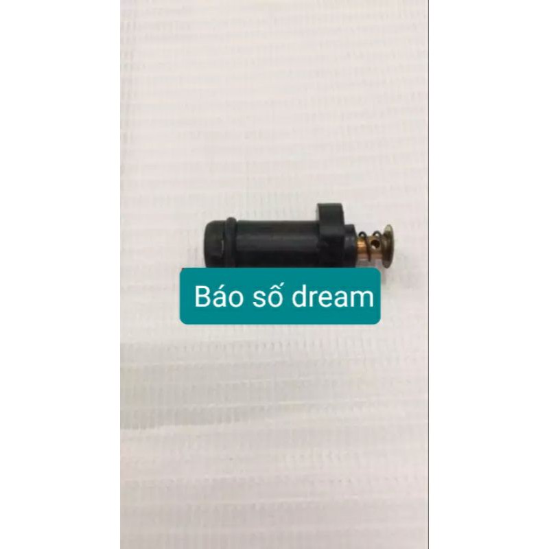 Cọc báo số cub/ dream thái