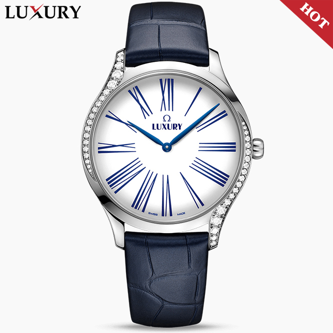 [HCM]Đồng hồ Nữ LUXURY OME Dây Da Thật Cao Cấp Chống Nước Rất Tốt ĐẹpSang trọngĐẳng cấp Bền Giá Sốc Đồng hồ nữ hàn quốc Đồng hồ nữ chống nước Đồng hồ nữ giá rẻ Đồng hồ nữ cao cấp Đồng hồ nữ đẹp
