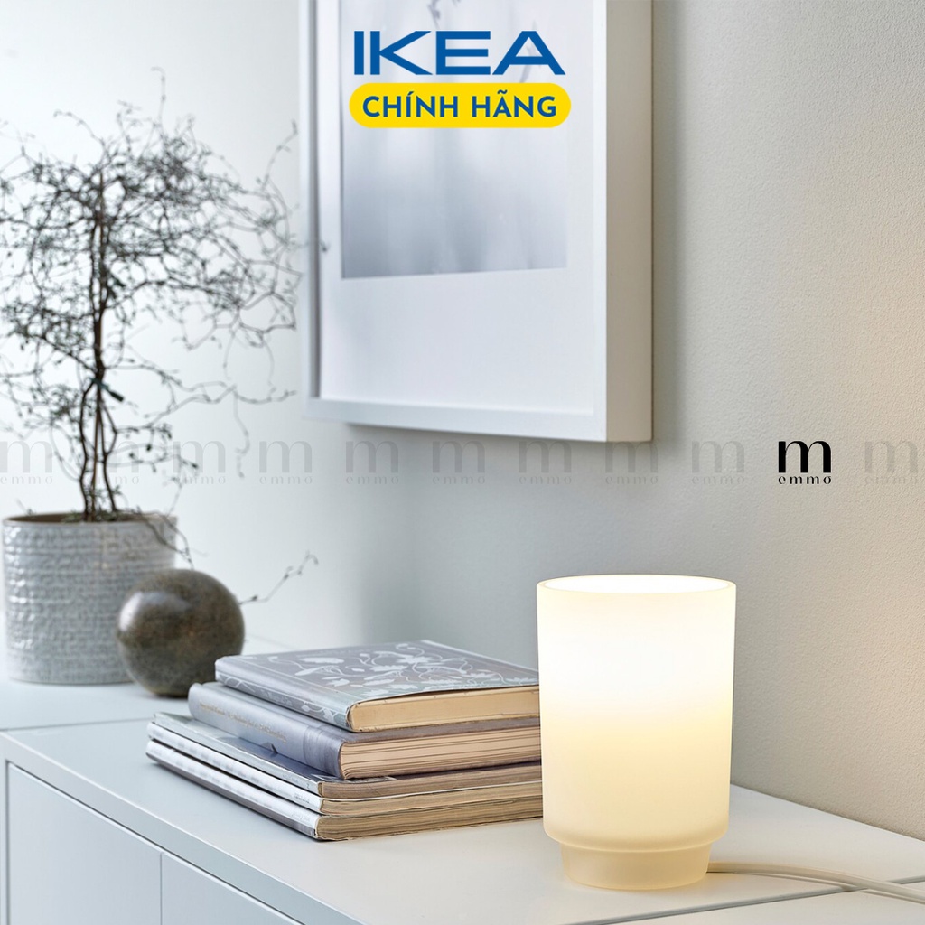 Đèn ikea chĩnh hãng - isbrytare