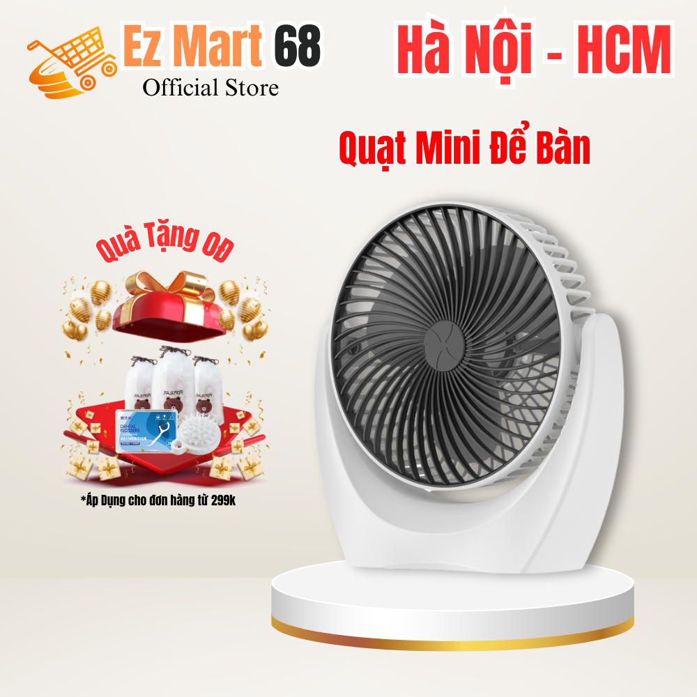Quạt MIni Để Bàn Điều Chỉnh Độ Xoay, Gió Mát Tốc Độ Cao Sử Dụng Lâu Dài quạt quạt cây đứng quạt cầm tay quạt điện quạt máy quạt để bàn quạt cây quạt mini cầm tay quạt quạt điện mini quạt quạt cây đứng quạt cầm tay