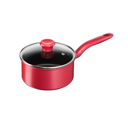 Nồi cán dài tefal pure chef plus 18cm