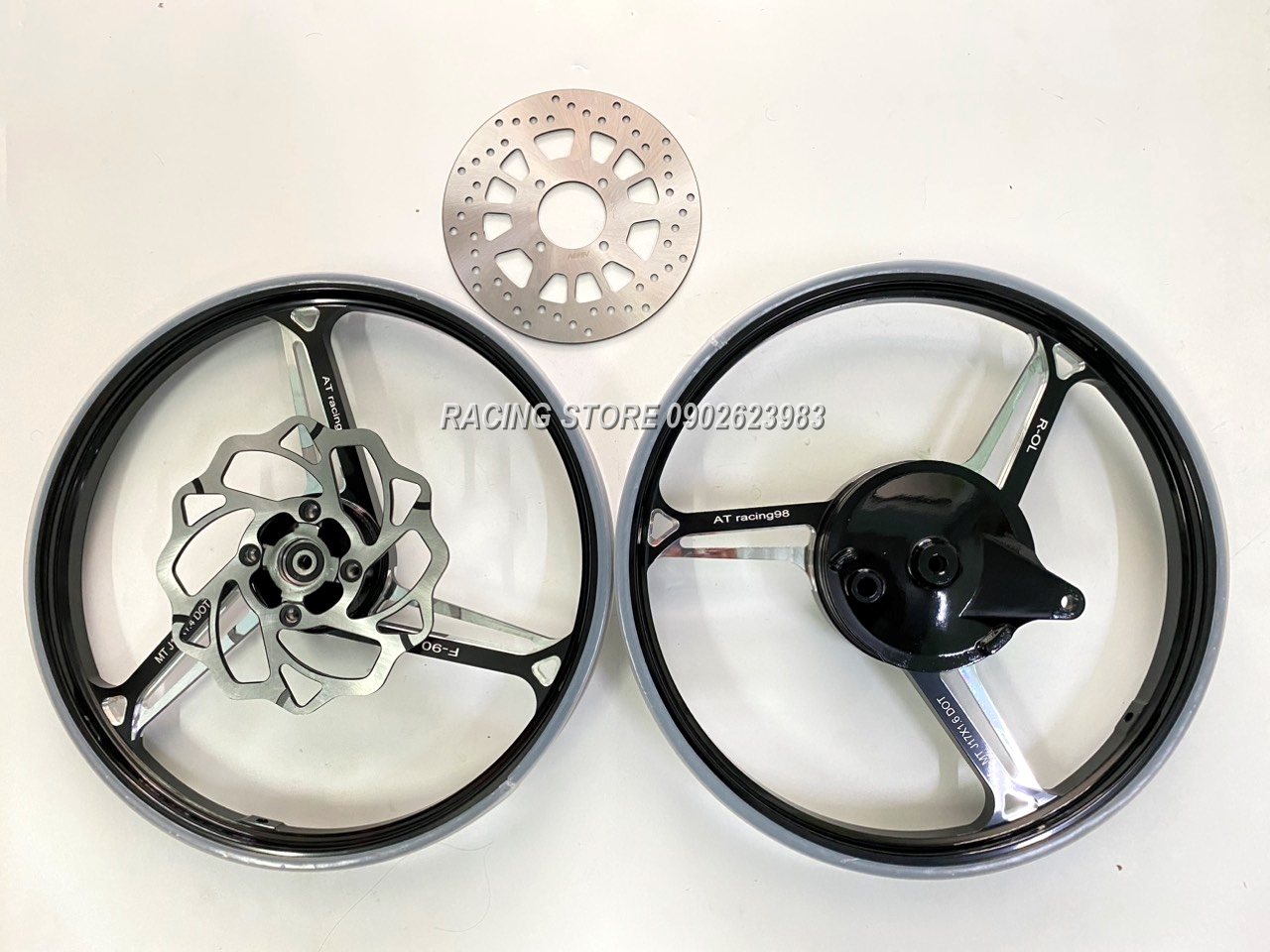 Mách bạn hơn 86 bánh mâm xe yamaha jupiter siêu hot  daotaonec