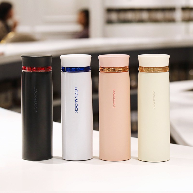 Bình Giữ Nhiệt Lock&Lock Ensure/glucena