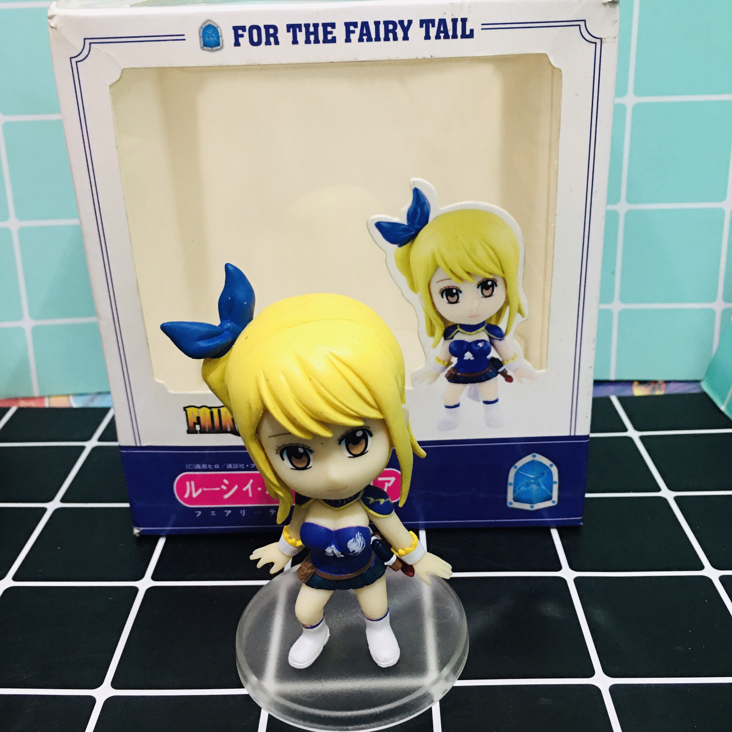 Mô hình anime fairy tail giá tốt giảm giá đến 40  Tháng 8 2023  Mua  Ngay  Tiki