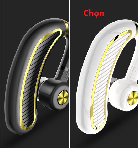 Tai nghe không dây bluetooth cao cấp K21 - Pin 300mAh