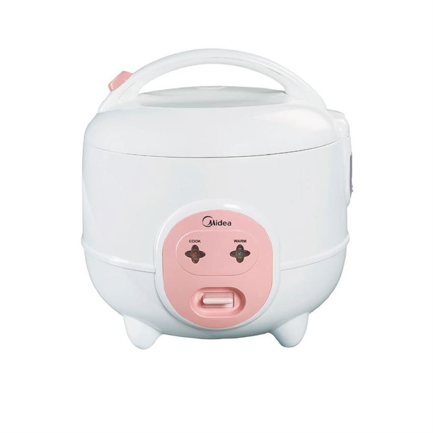 Nồi cơm điện midea 0.6 lít cm06sa