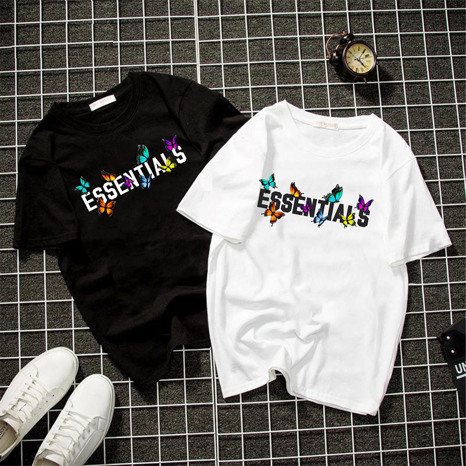 Áo thun unisex eseentials anubis store