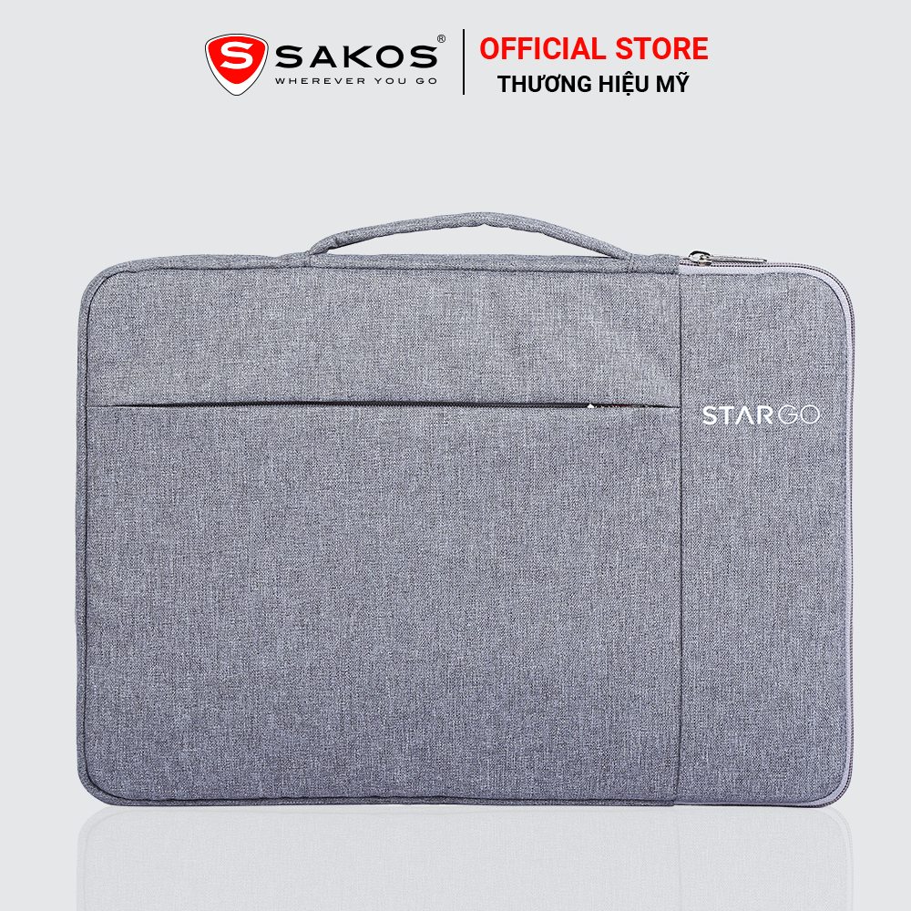 Túi bảo vệ laptop stargo slight 15.6 inch
