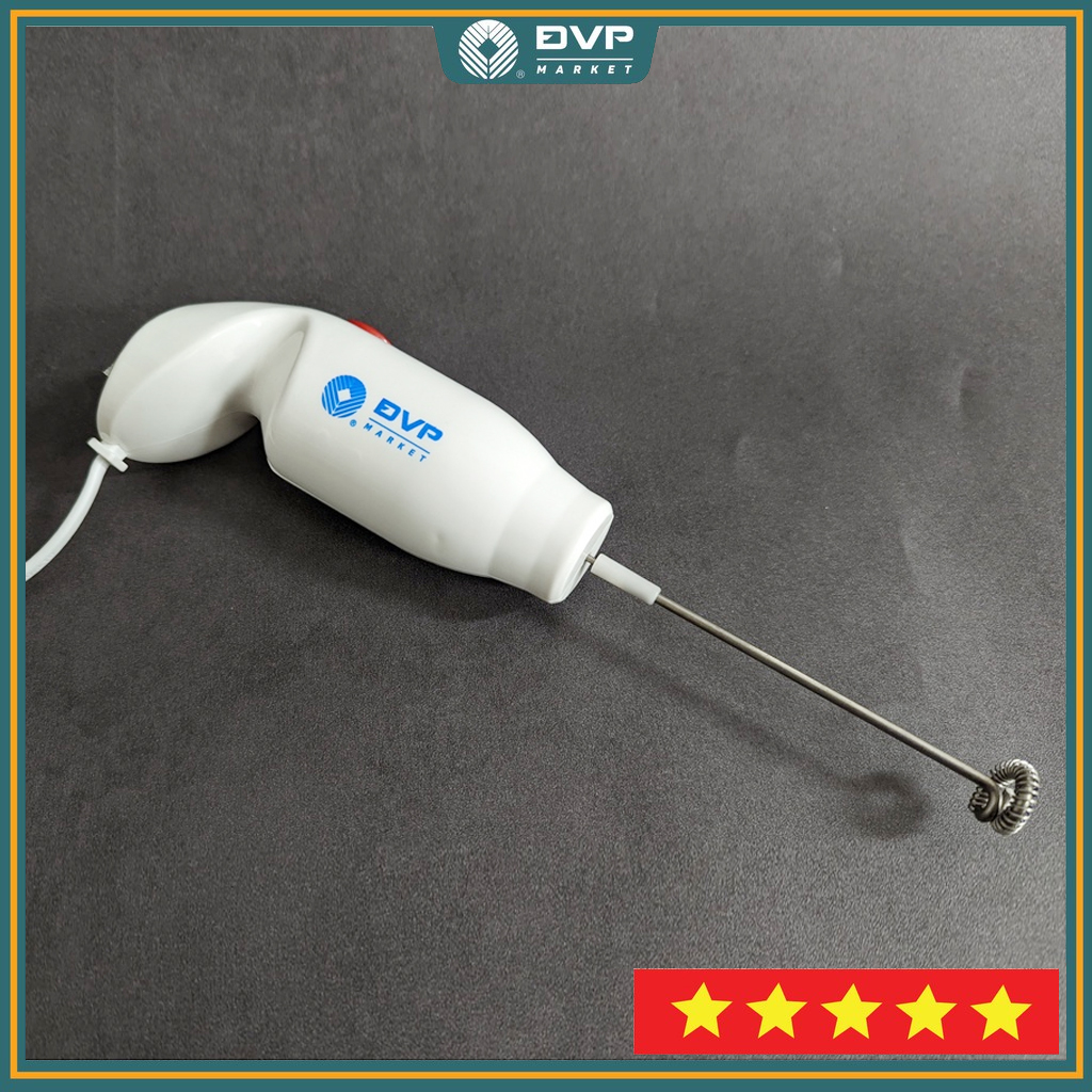 Máy đánh tạo bọt cafe 220V