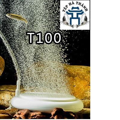 [Hoàn Tiền 10%] Sủi Oxy Đĩa Siêu Mịn T100
