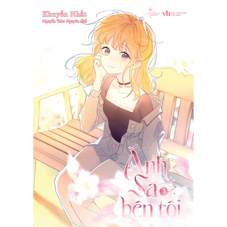 Daisybooks - Ánh sao bên tôi