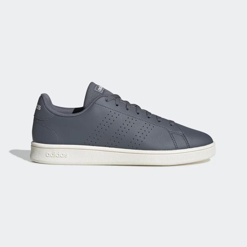 Giày thể thao chính hãng adidas advantage base shoes ee7696