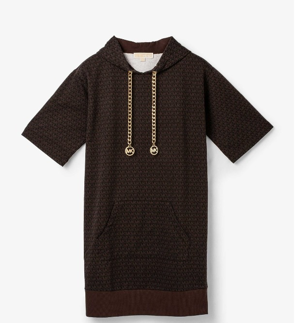 Đầm suông Michael Kors, size S