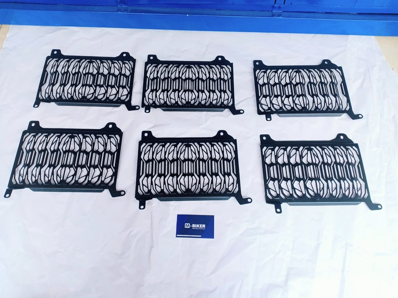 Che két nước cb500x honda, bảo vệ két nước honda cb500x 2016 - 2022, bảo vệ két nước làm mát