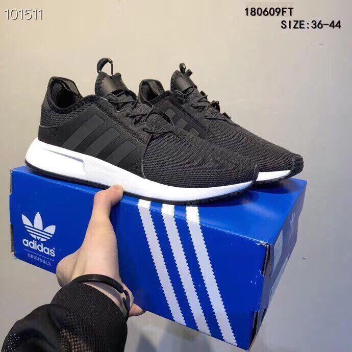 [Full Box+ Tặng Hộp] Giày Thể Thao nmd xplr