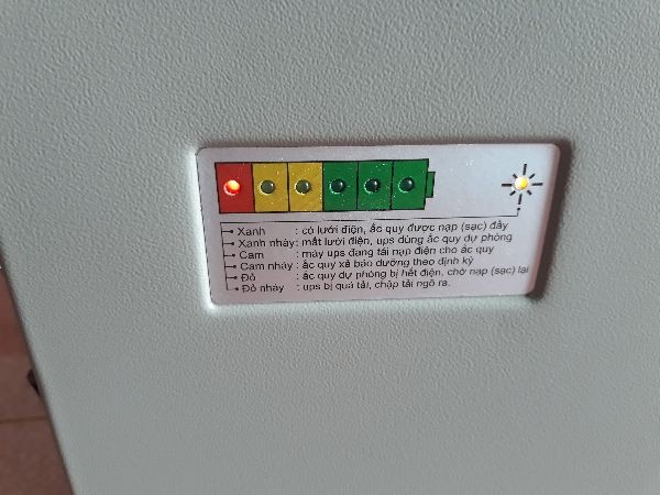 Lưu điện cho cửa cuốn yh cho motor ac 300-500kg 220v