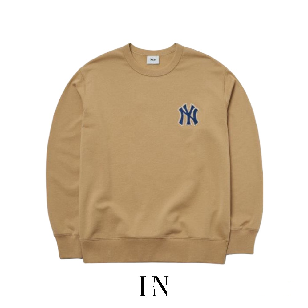 MLB  Áo sweatshirt New York Yankees