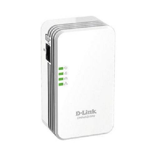 HCMThiết bị truyền tín hiệu mạng qua đường dây điện D-link DHP-W310AV