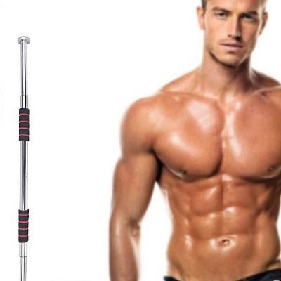 Xà Đơn Treo Tường Door Way Gymbar 83 - 130cm Cao Cấp
