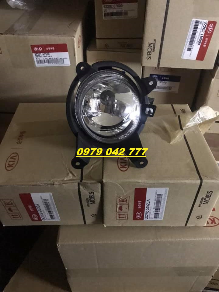 Đèn gầm kia carens-922021d050