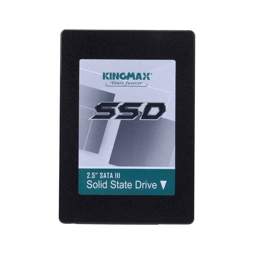 Ổ cứng ssd kingmax smv32 120gb 2.5 sata3