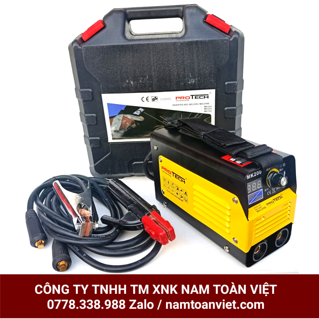 Máy hàn protech mk 200